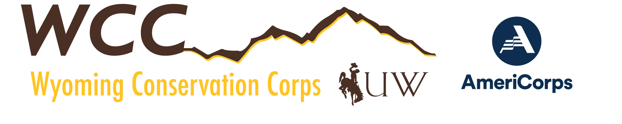 Wyoming Conservation Corps